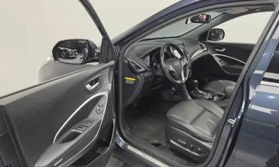 Hyundai Maxcruz 2014, 127877 км, за 5616.12 USD - фото 11