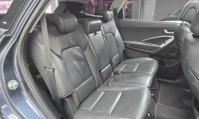 Hyundai Maxcruz 2014, 127877 км, за 5616.12 USD - фото 12