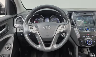 Hyundai Maxcruz 2014, 127877 км, за 5616.12 USD - фото 13