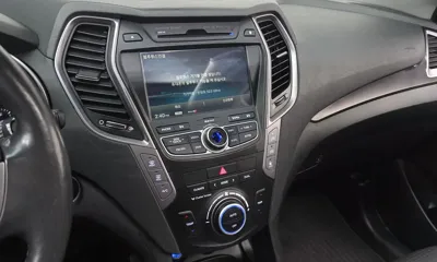 Hyundai Maxcruz 2014, 127877 км, за 5616.12 USD - фото 14