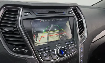 Hyundai Maxcruz 2014, 127877 км, за 5616.12 USD - фото 15