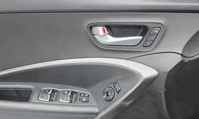 Hyundai Maxcruz 2014, 127877 км, за 5616.12 USD - фото 16