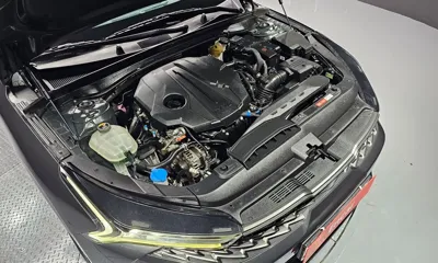 Kia K5 2020, 117507 км, за 10901.88 USD - фото 6