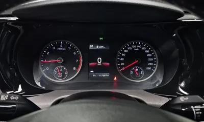 Kia K5 2020, 117507 км, за 10901.88 USD - фото 8