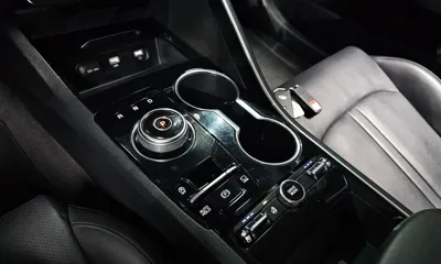 Kia K5 2020, 117507 км, за 10901.88 USD - фото 9