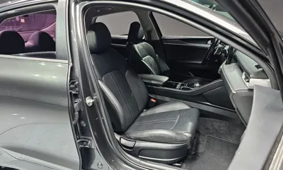 Kia K5 2020, 117507 км, за 10901.88 USD - фото 10