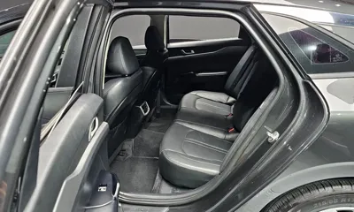 Kia K5 2020, 117507 км, за 10901.88 USD - фото 19