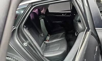 Kia K5 2020, 117507 км, за 10901.88 USD - фото 20