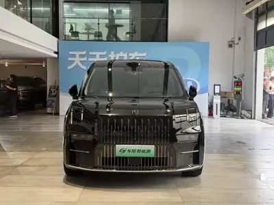Zeekr 009 2024, 21000 км, за 67153.51 USD