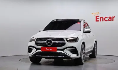 Mercedes-Benz GLE-Class 2025, 14676 км, за 62688.72 USD