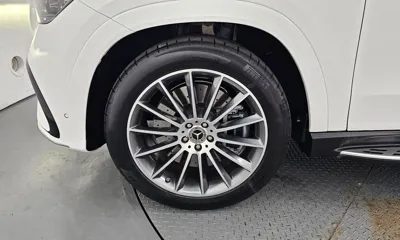 Mercedes-Benz GLE-Class 2025, 14676 км, за 62688.72 USD