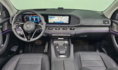 Mercedes-Benz GLE-Class 2025, 14676 км, за 62688.72 USD - фото 7