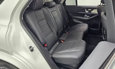 Mercedes-Benz GLE-Class 2025, 14676 км, за 62688.72 USD - фото 11