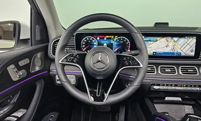 Mercedes-Benz GLE-Class 2025, 14676 км, за 62688.72 USD - фото 13