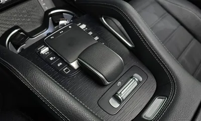 Mercedes-Benz GLE-Class 2025, 14676 км, за 62688.72 USD - фото 17