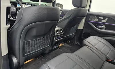 Mercedes-Benz GLE-Class 2025, 14676 км, за 62688.72 USD - фото 27