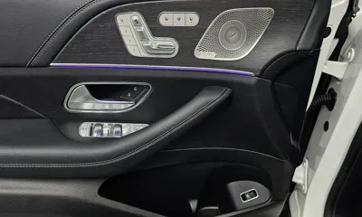Mercedes-Benz GLE-Class 2025, 14676 км, за 62688.72 USD - фото 29