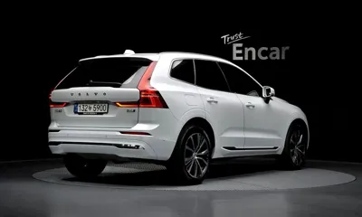 Volvo XC60 2022, 35679 км, за 29597.48 USD