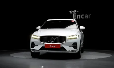 Volvo XC60 2022, 35679 км, за 29597.48 USD