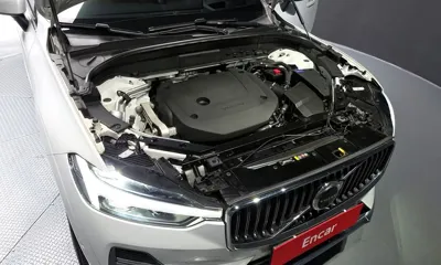 Volvo XC60 2022, 35679 км, за 29597.48 USD - фото 6