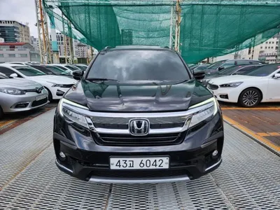 Honda Pilot 2019, 66162 км, за 17226.8 USD