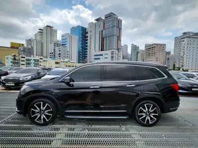 Honda Pilot 2019, 66162 км, за 17226.8 USD