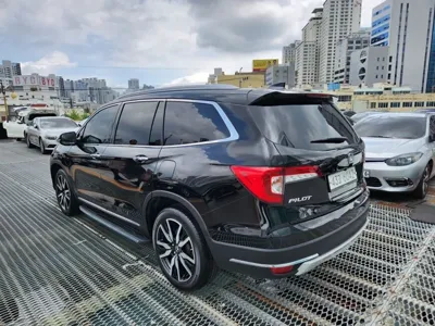 Honda Pilot 2019, 66162 км, за 17226.8 USD