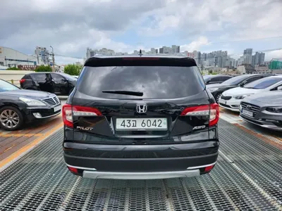 Honda Pilot 2019, 66162 км, за 17226.8 USD