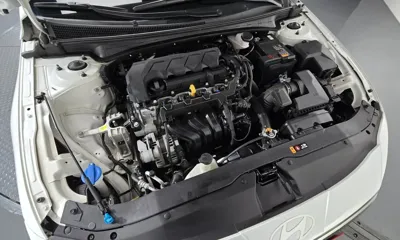 Hyundai Avante 2024, 49542 км, за 14976.88 USD - фото 6