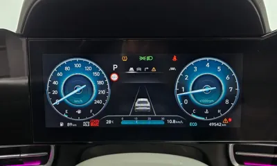 Hyundai Avante 2024, 49542 км, за 14976.88 USD - фото 8