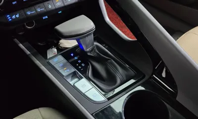 Hyundai Avante 2024, 49542 км, за 14976.88 USD - фото 9