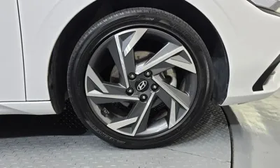 Hyundai Avante 2024, 49542 км, за 14976.88 USD - фото 21