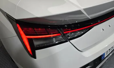 Hyundai Avante 2024, 49542 км, за 14976.88 USD - фото 23