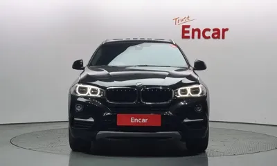 BMW X6 2015, 76989 км, за 19574.35 USD