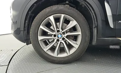 BMW X6 2015, 76989 км, за 19574.35 USD