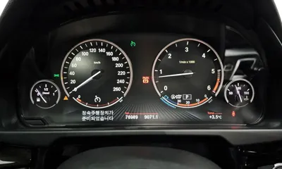 BMW X6 2015, 76989 км, за 19574.35 USD - фото 8