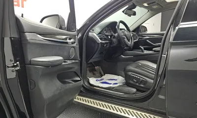 BMW X6 2015, 76989 км, за 19574.35 USD - фото 10