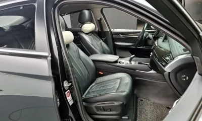 BMW X6 2015, 76989 км, за 19574.35 USD - фото 11