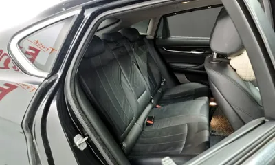 BMW X6 2015, 76989 км, за 19574.35 USD - фото 12