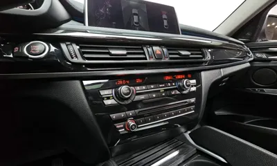 BMW X6 2015, 76989 км, за 19574.35 USD - фото 14