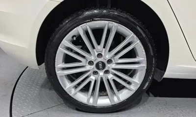 Audi A3 2015, 200827 км, за 4135.49 USD
