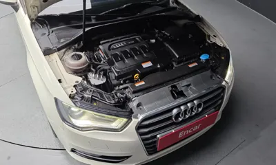 Audi A3 2015, 200827 км, за 4102.36 USD - фото 6