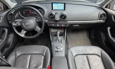 Audi A3 2015, 200827 км, за 4102.36 USD - фото 7