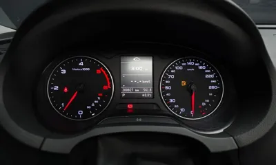 Audi A3 2015, 200827 км, за 4102.36 USD - фото 8