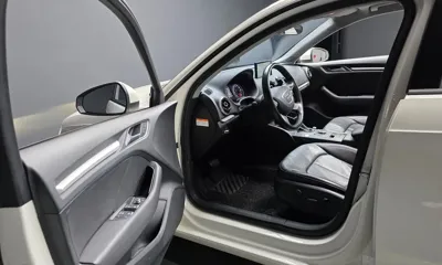 Audi A3 2015, 200827 км, за 4102.36 USD - фото 10