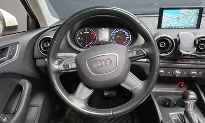 Audi A3 2015, 200827 км, за 4102.36 USD - фото 13