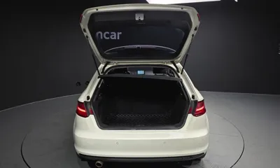 Audi A3 2015, 200827 км, за 4102.36 USD - фото 20