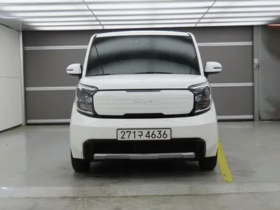 Kia Ray 2023, 30531 км, за 9055.38 USD