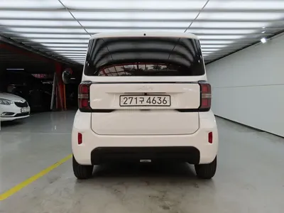 Kia Ray 2023, 30531 км, за 9055.38 USD