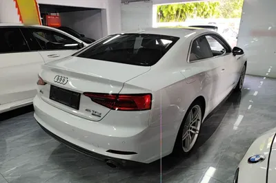 Audi A5 2017, 96000 км, за 18145 USD - фото 7